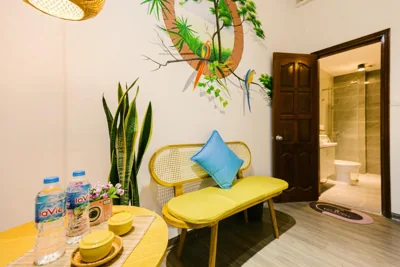 Eden Westlake Hotel – Photos 3
