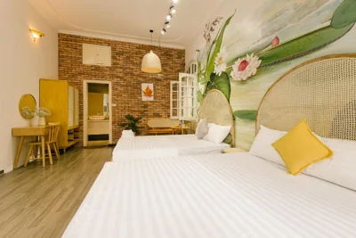 Eden Westlake Hotel – Photos 9