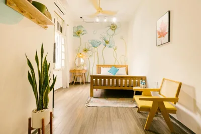 Eden Westlake Hotel – Photos 14
