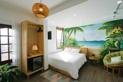 Eden Westlake Hotel – Photos 15